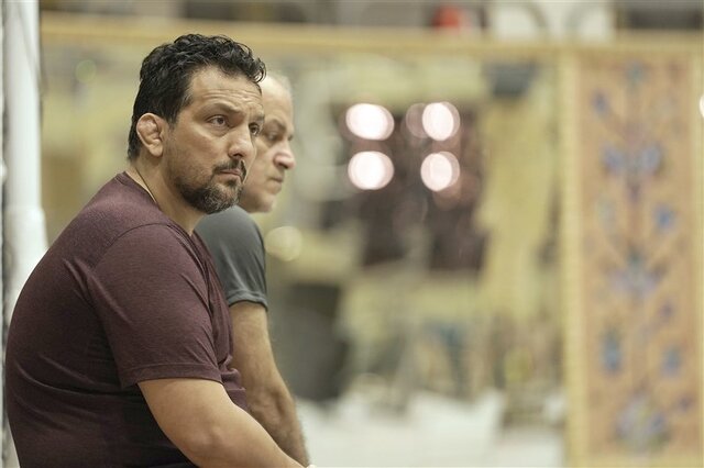 آغاز اردوی تیم ملی کشتی آزاد از یکشنبه/ درستکار به اردوی آسیایی میرسد؟ آغاز اردوی تیم ملی کشتی آزاد از یکشنبه/ درستکار به اردوی آسیایی میرسد؟