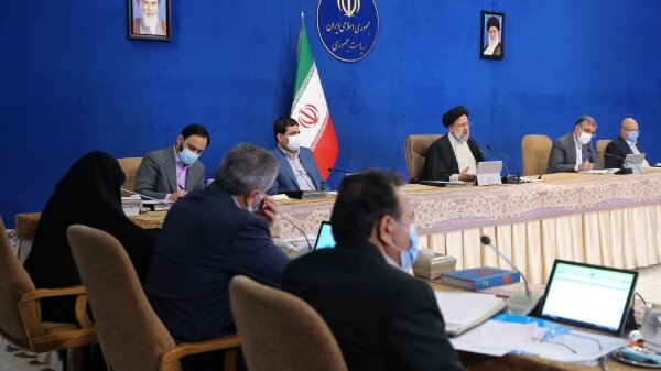 تأکید رئیسجمهور بر انجام اقدامات فاخر در رابطه با کارهای دانشبنیان با همکاری جهاد دانشگاهی تأکید رئیسجمهور بر انجام اقدامات فاخر در رابطه با کارهای دانشبنیان با همکاری جهاد دانشگاهی