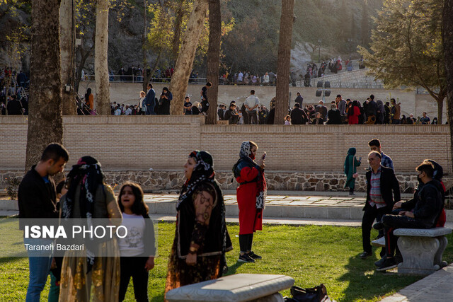 تدارک دستگاه‌های اجرایی مازندران برای تامین رفاه مسافران نوروزی