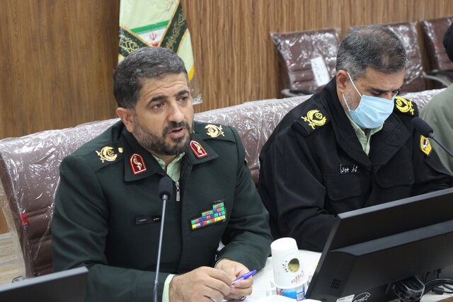 چتر امنیت پلیس، به وسعت کل جغرافیای کشور / حرکت شتابان پلیس به سمت هوشمندسازی چتر امنیت پلیس، به وسعت کل جغرافیای کشور / حرکت شتابان پلیس به سمت هوشمندسازی