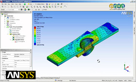 دوره آموزشی نرم‌افزار «Ansys Fluent» برگزار می‌شود