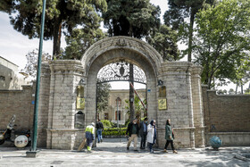 روزهای پایانی نوروز در سه موزه تهران 5