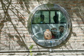 روزهای پایانی نوروز در سه موزه تهران 4