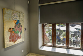 روزهای پایانی نوروز در سه موزه تهران 7