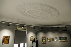 روزهای پایانی نوروز در سه موزه تهران 8