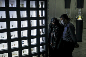 روزهای پایانی نوروز در سه موزه تهران 11