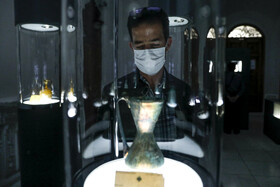 روزهای پایانی نوروز در سه موزه تهران 13