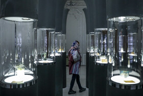 روزهای پایانی نوروز در سه موزه تهران 12