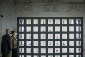 روزهای پایانی نوروز در سه موزه تهران 15