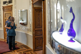 روزهای پایانی نوروز در سه موزه تهران 16