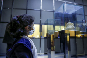 روزهای پایانی نوروز در سه موزه تهران 18