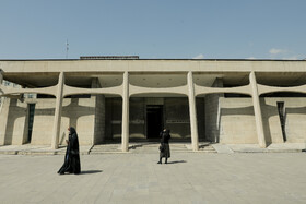 روزهای پایانی نوروز در سه موزه تهران 20