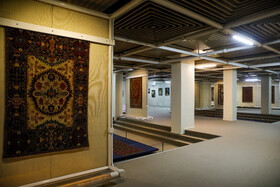 روزهای پایانی نوروز در سه موزه تهران 24