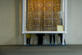 روزهای پایانی نوروز در سه موزه تهران 23