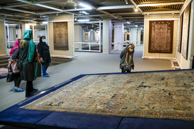 روزهای پایانی نوروز در سه موزه تهران 25