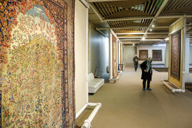 روزهای پایانی نوروز در سه موزه تهران 27