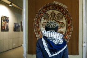 روزهای پایانی نوروز در سه موزه تهران 26