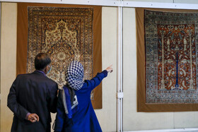 روزهای پایانی نوروز در سه موزه تهران 28