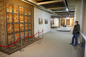 روزهای پایانی نوروز در سه موزه تهران 30