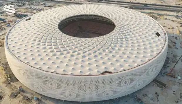 آشنایی با 8 ورزشگاه قطر برای جام جهانی 5