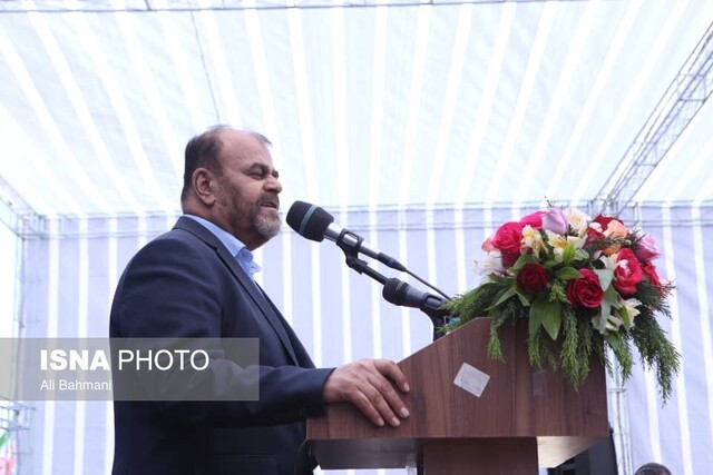 پیش بینی 6000 میلیارد تومان برای توسعه راههای خراسان رضوی