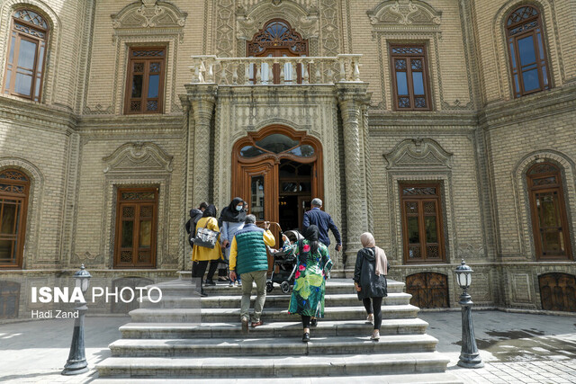 تغییر ساعت کار موزهها و کاخها در ماه رمضان