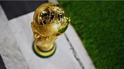 افتتاحیه جام جهانی تغییر کرد/ هلند - سنگال اولین بازی جام