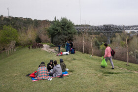 ثبت ۲ رکورد جدید در خدمات‌دهی به مسافران نوروزی در درگز