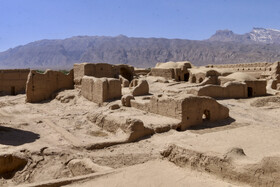 ایران زیباست؛ قلعه خورمیز