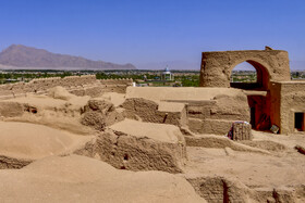 ایران زیباست؛ قلعه خورمیز