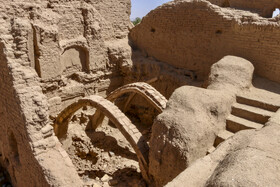 ایران زیباست؛ قلعه خورمیز