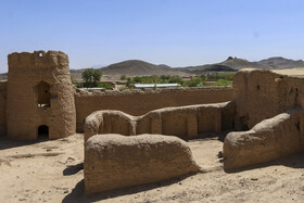 ایران زیباست؛ قلعه خورمیز