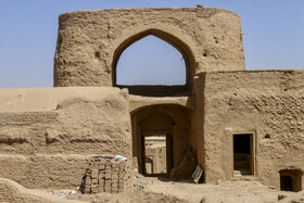 ایران زیباست؛ قلعه خورمیز