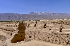 ایران زیباست؛ قلعه خورمیز