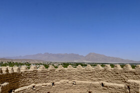 ایران زیباست؛ قلعه خورمیز