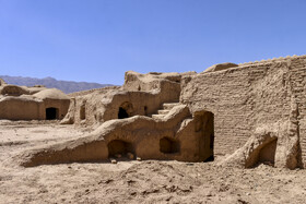 ایران زیباست؛ قلعه خورمیز