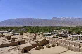 ایران زیباست؛ قلعه خورمیز