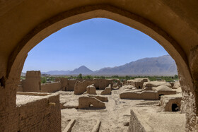 ایران زیباست؛ قلعه خورمیز