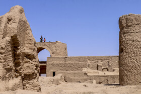 ایران زیباست؛ قلعه خورمیز