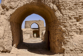 ایران زیباست؛ قلعه خورمیز