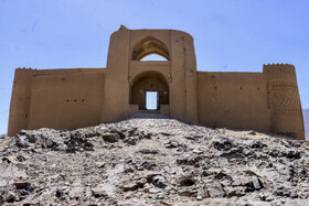 ایران زیباست؛ قلعه خورمیز