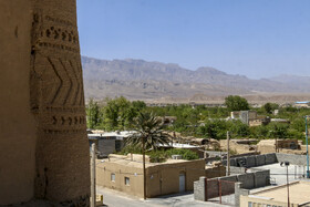 ایران زیباست؛ قلعه خورمیز