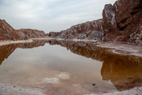 طبیعت گردشگری قم 7