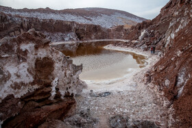 طبیعت گردشگری قم 9