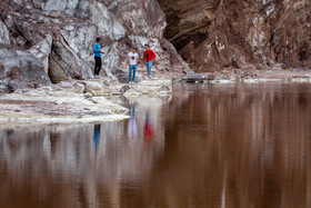 طبیعت گردشگری قم 10