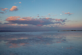 طبیعت گردشگری قم 15