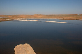 طبیعت گردشگری قم 23