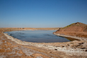 طبیعت گردشگری قم 26