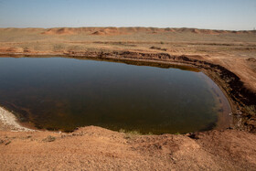 طبیعت گردشگری قم 27