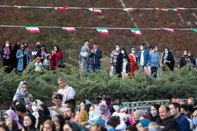 جشن ملی پرچم